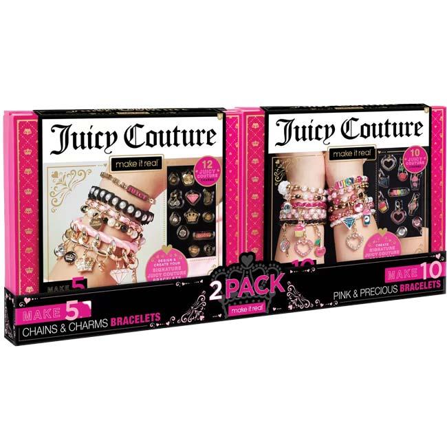 Make It Real(メイクイットリアル) ジューシークチュール チェーン