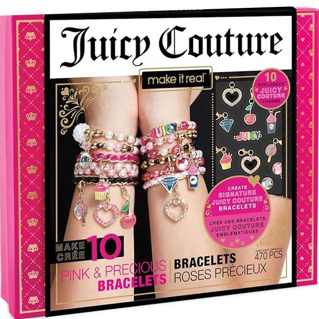 Make It Real(メイクイットリアル) ジューシークチュール チェーン