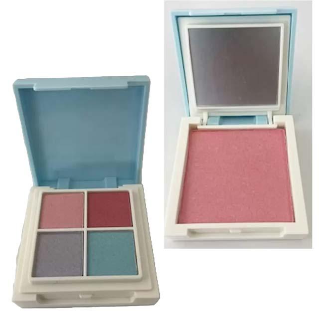 サンリオ(Sanrio) キッズ コスメ セット シナモロール メイクグッズ