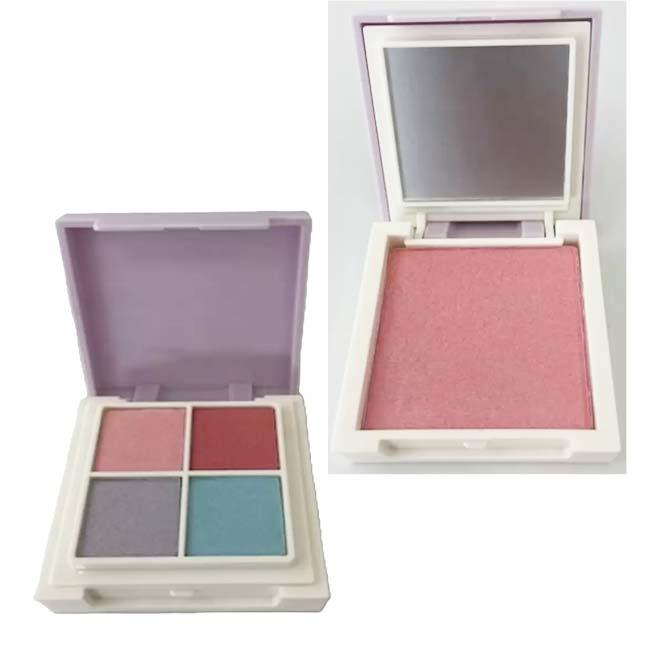 サンリオ(Sanrio) キッズ コスメ セット クロミ メイクグッズセット QQ