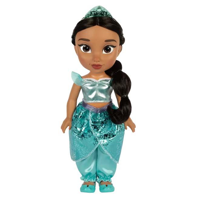 ジャックスパシフィック(Jakks Pacific, Inc) ディズニープリンセス