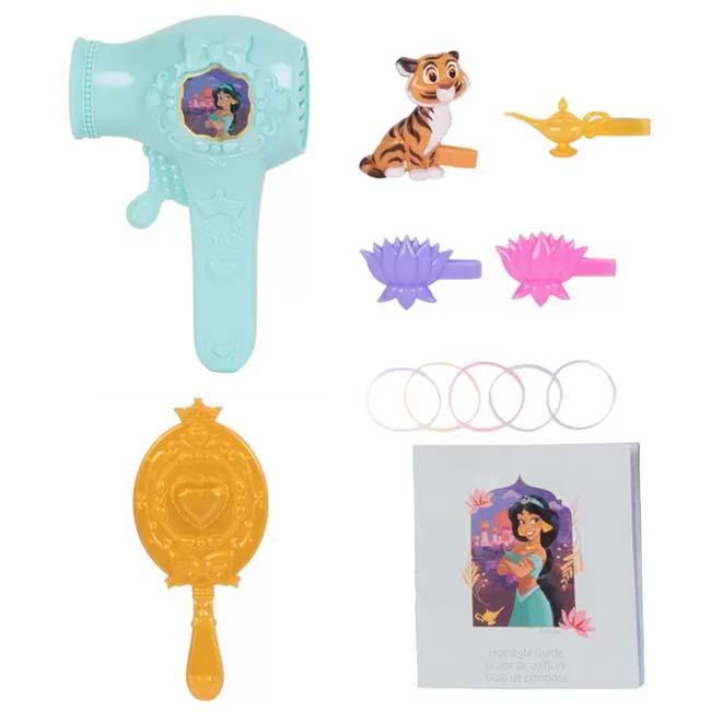 ユニベア アラジン　ジャスミン　2体セット ユニベア アラジン ジャスミン 2体セット ユニベア アラジン