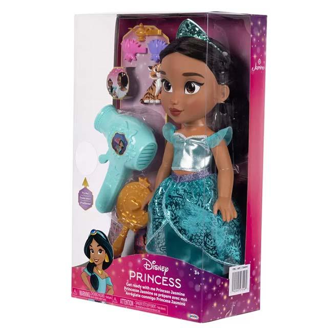 ジャックスパシフィック(Jakks Pacific, Inc) ディズニープリンセス