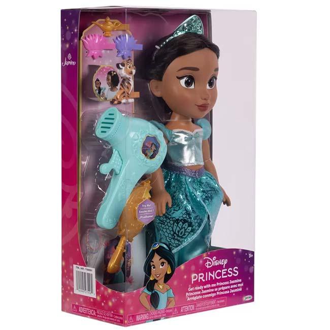 ジャックスパシフィック(Jakks Pacific, Inc) ディズニープリンセス