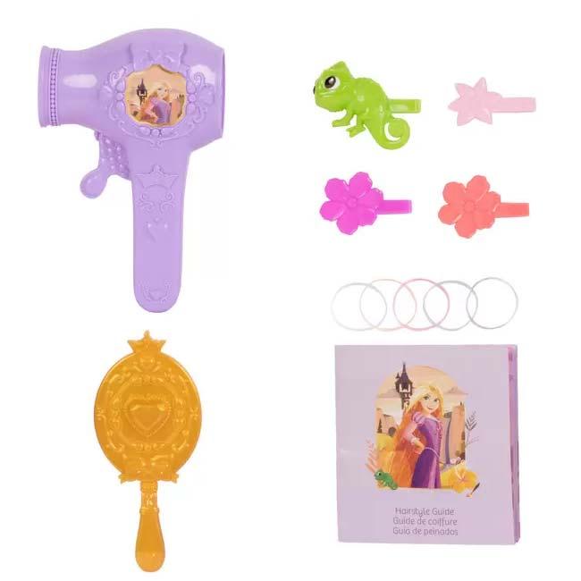 ジャックスパシフィック(Jakks Pacific, Inc) ディズニープリンセス 塔