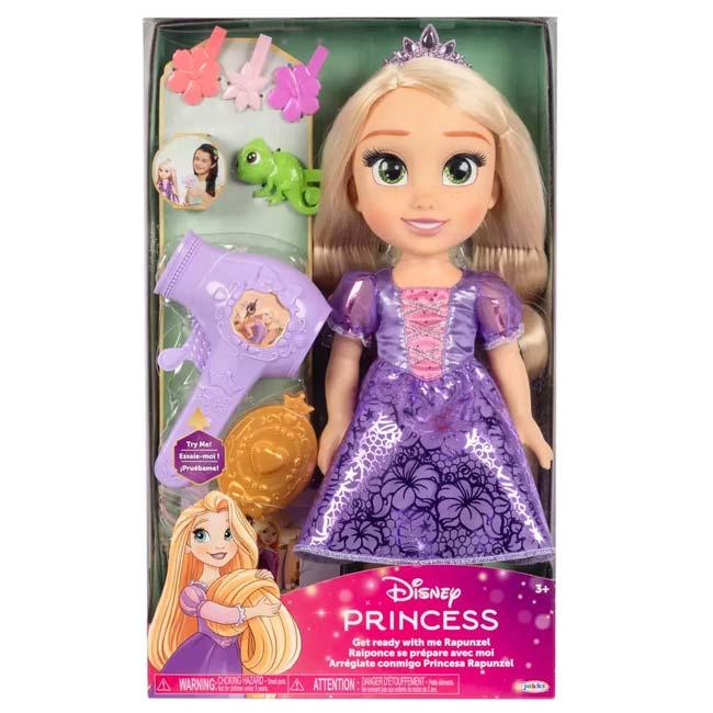 ジャックスパシフィック(Jakks Pacific, Inc) ディズニープリンセス 塔