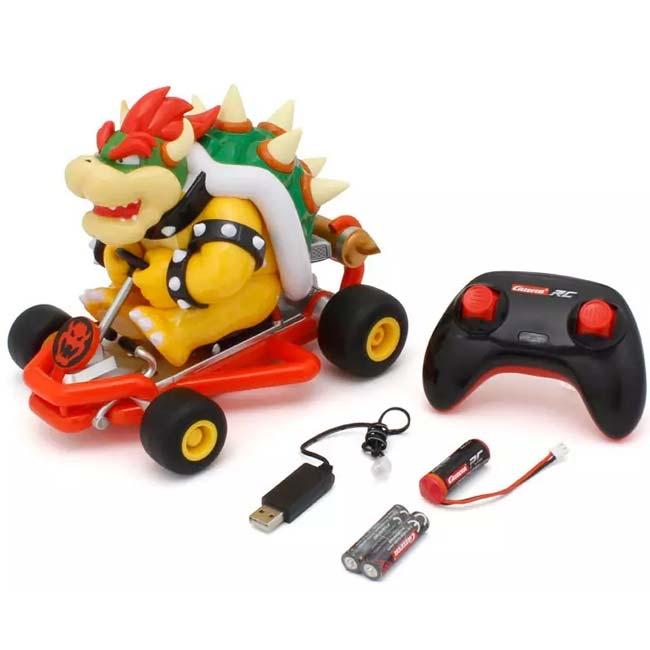 ゲームの世界から飛び出した！ 京商エッグ(KYOSHO EGG) スーパーマリオ