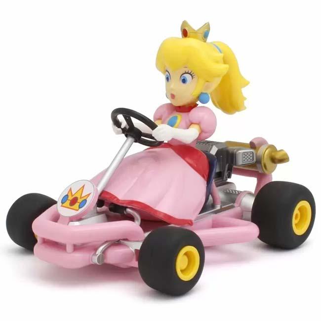 ゲームの世界から飛び出した！ 京商エッグ(KYOSHO EGG) スーパーマリオ