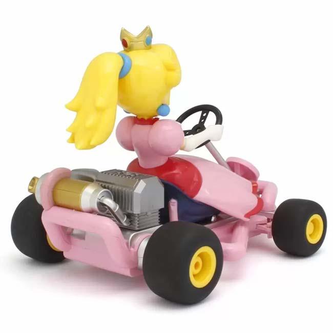 ゲームの世界から飛び出した！ 京商エッグ(KYOSHO EGG) スーパーマリオ