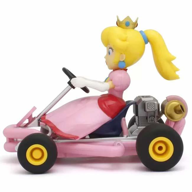 ゲームの世界から飛び出した！ 京商エッグ(KYOSHO EGG) スーパーマリオ