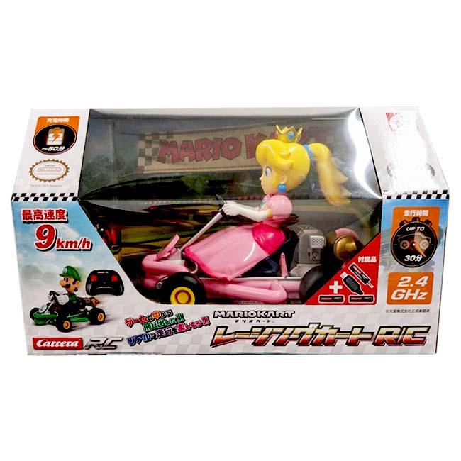 ゲームの世界から飛び出した！ 京商エッグ(KYOSHO EGG) スーパーマリオ