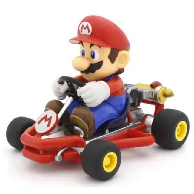 マリオカート レースカートRC ピーチ姫　新品未開封　京商エッグ ミニ マリオカート R/C マリオコレクション ピーチ TV036P | 京商 | RC