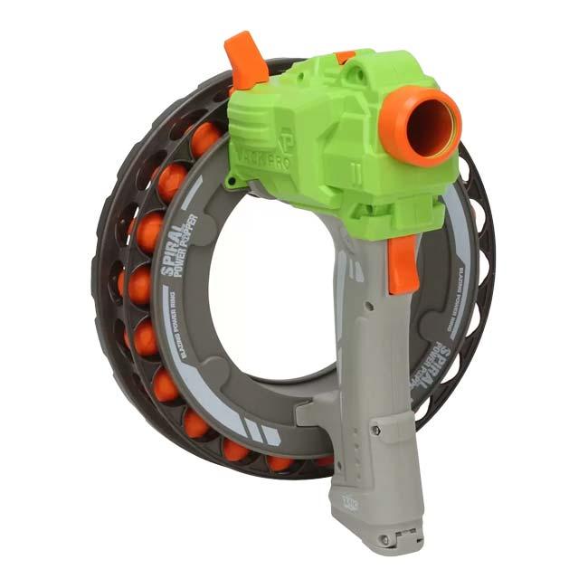 翻弄 : 背水の銃弾 Amazon | 池田工業社 ウォーターガン ヒートミラージュ ［ 水鉄砲