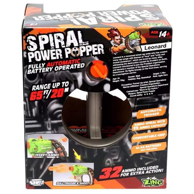 STREET STOPPERS ハンドガン ストッピングパワー BELL] JW4 TTIタイプ PIT VIPER 刻印版 ステッピンググリップ仕様 ガス