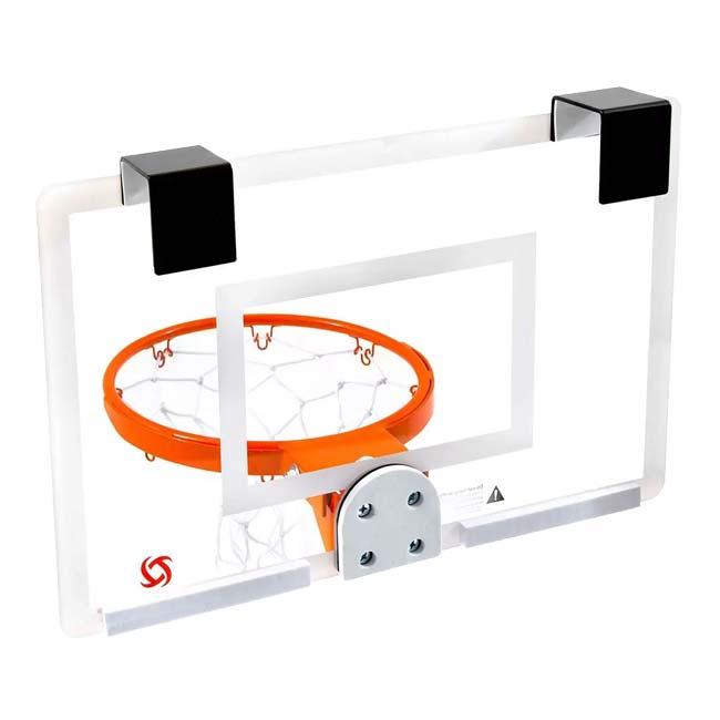 テック(Tekk) ミニバスケットボール フープ プロエディション