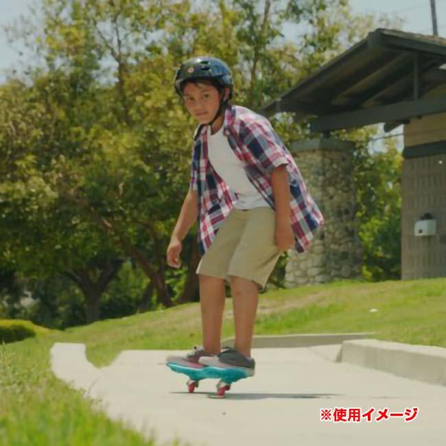 スケボー　リップスター サーフィンやスノーボードのような感覚で滑れる レイザー(RAZOR