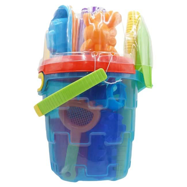 メイド・フォー・ファン(Made For Fun) バケツプレイセット 楽しい