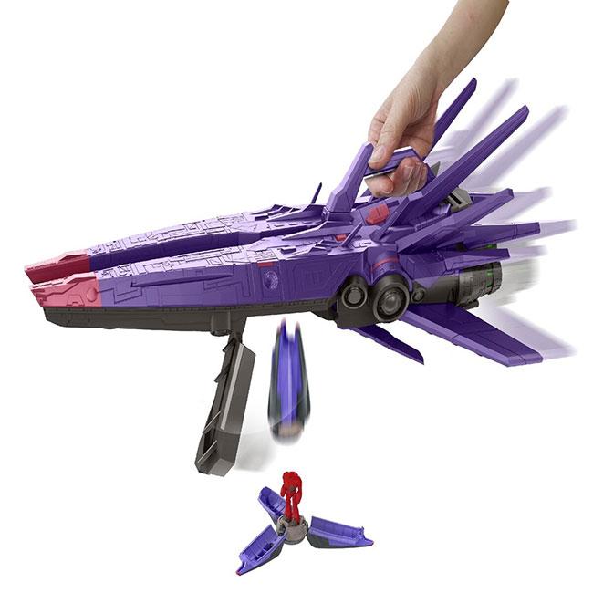 ディズニー(Disney) ピクサー(PIXAR) バズ・ライトイヤー ザーグ