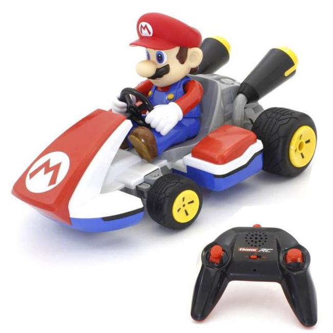 即納最大半額 ゲームの世界から飛び出した 京商エッグ Kyosho Egg スーパーマリオ マリオカート R C ラジオコントロールカー Big 対象年齢6歳以上 Tv017 21y6m レビューで送料無料 Www Doctor Plan Com