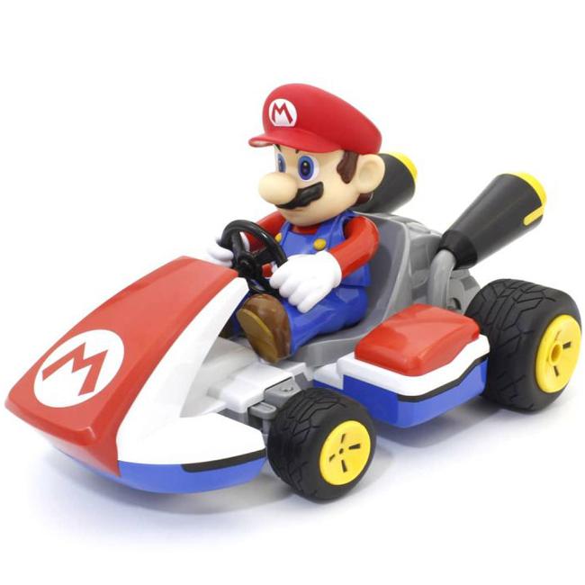 送料無料 新品 ラジオコントロールカー R C マリオカート スーパーマリオ Egg ゲームの世界から飛び出した 京商エッグ Kyosho Big Tv017 21y6m 対象年齢6歳以上 乗り物 ミニチュア カラー マリオ Www Paboatshop Com