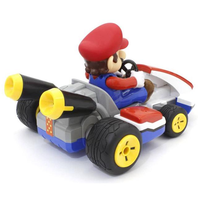 送料無料 新品 ラジオコントロールカー R C マリオカート スーパーマリオ Egg ゲームの世界から飛び出した 京商エッグ Kyosho Big Tv017 21y6m 対象年齢6歳以上 乗り物 ミニチュア カラー マリオ Www Paboatshop Com