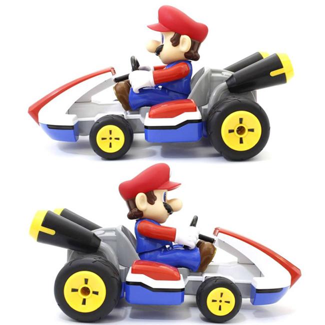 送料無料 新品 ラジオコントロールカー R C マリオカート スーパーマリオ Egg ゲームの世界から飛び出した 京商エッグ Kyosho Big Tv017 21y6m 対象年齢6歳以上 乗り物 ミニチュア カラー マリオ Www Paboatshop Com