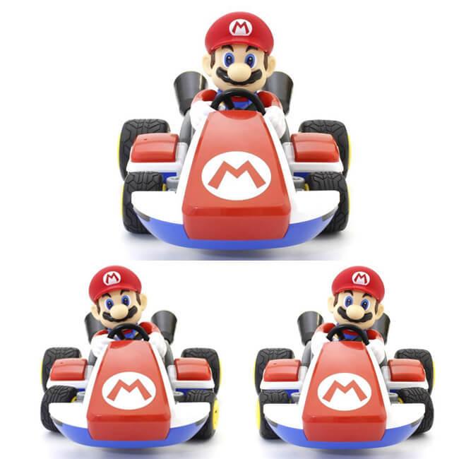 送料無料 新品 ラジオコントロールカー R C マリオカート スーパーマリオ Egg ゲームの世界から飛び出した 京商エッグ Kyosho Big Tv017 21y6m 対象年齢6歳以上 乗り物 ミニチュア カラー マリオ Www Paboatshop Com