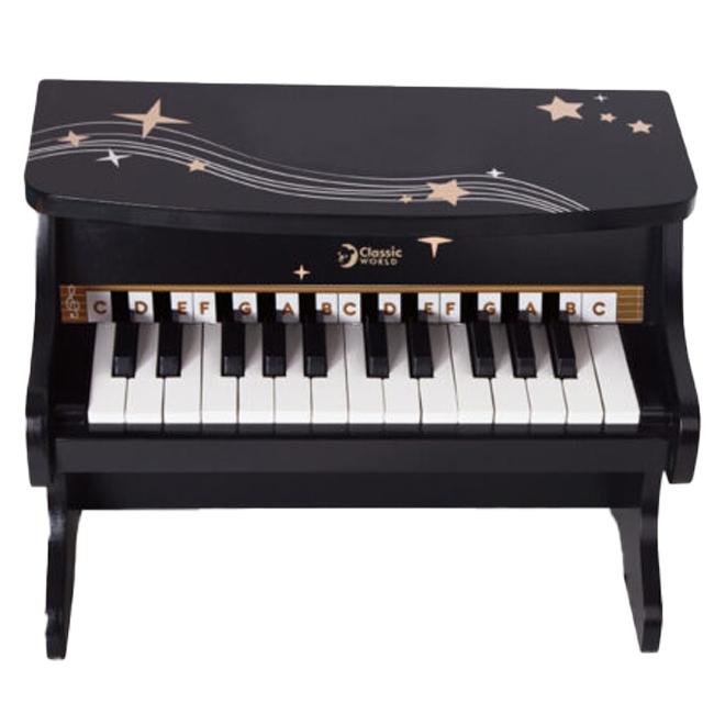 クラシックワールド Classic World Star Piano アップライトミニピアノ 25鍵盤 ハンドクラフト y11m アミュゼスポーツ 通販 Yahoo ショッピング