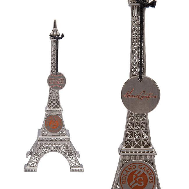 限定版 Roland Garros Official(ローランギャロス) MINI EIFFEL TOWER ミニチュア エッフェル塔 LA TOUR 31 213MGU902RGS(21y8m) |  | 03