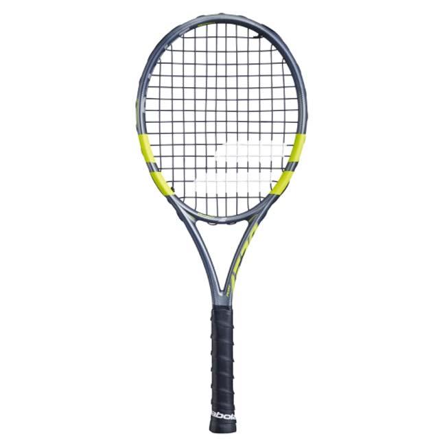 Babolat（バボラ） 全長25.5cm！ ミニラケット 2026 PURE AERO