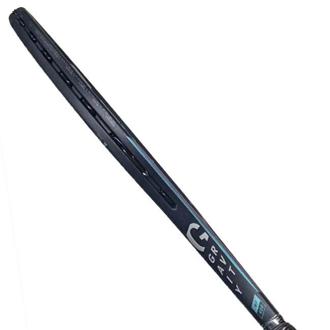 HEAD（ヘッド） 全長25.5cm！ ミニラケット GRAVITY MP グラビティ