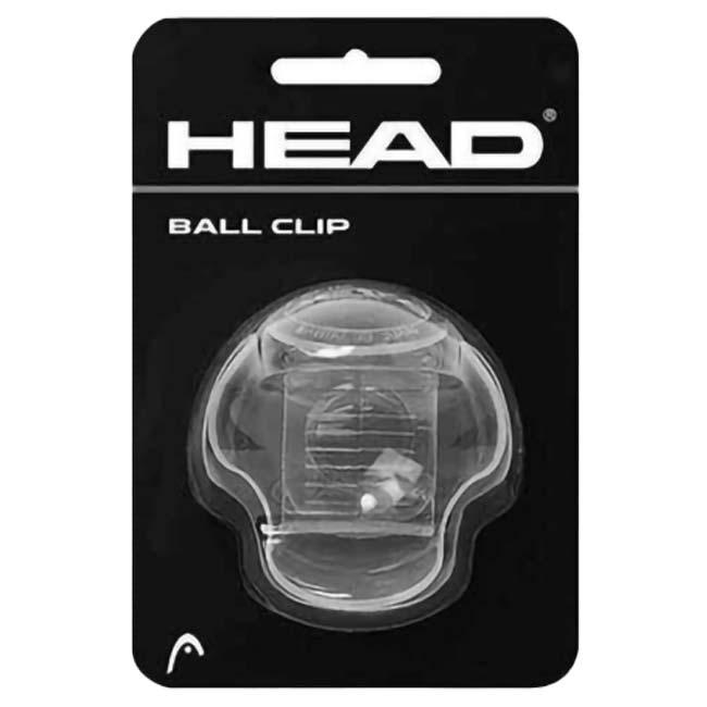 ヘッド(HEAD) ボールクリップ テニスボールクリップ ボールウエストホルダー 1個 285038(24y8m) | HEAD | 02