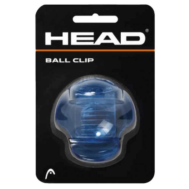 ヘッド(HEAD) ボールクリップ テニスボールクリップ ボールウエストホルダー 1個 285038(24y8m) | HEAD | 05