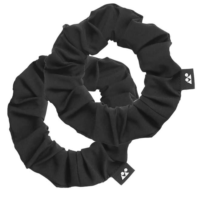 ヨネックス(YONEX) 2026 ユニセックス ヘアアクセサリー 2個組 シュシュ ヘアタイ ヘアゴム 46067(26y2m) | YONEX | 02