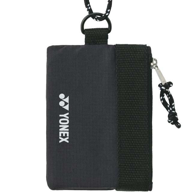 ヨネックス(YONEX) 2025 SUPPORT SERIES パスケース 小銭入れ BAG2599(25y2m) | YONEX | 03