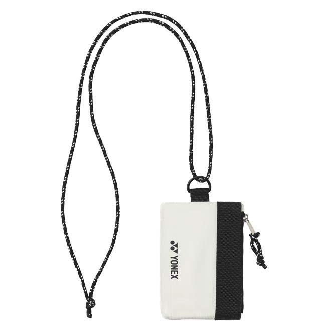 ヨネックス(YONEX) 2025 SUPPORT SERIES パスケース 小銭入れ BAG2599(25y2m) | YONEX | 06