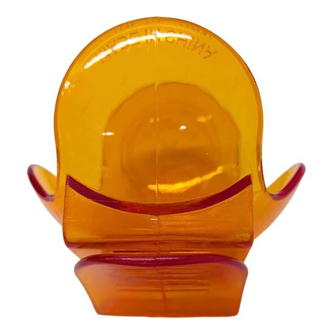 ポケットがなくてもボールホールドできる！  テニスボールクリップ テニスボールホルダー ボールウエストホルダー 1個 K939996(26y7m) |  | 06