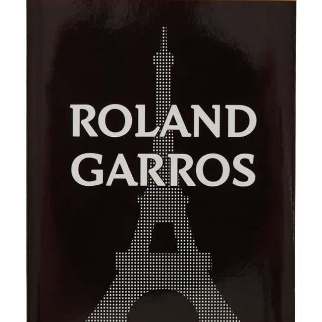 Roland Garros Official(ローランギャロス) 2026 エッフェル塔