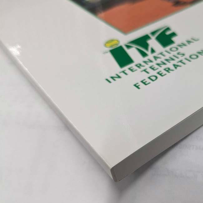 日本テニス協会 ITF(国際テニス連盟) Developing Young Tennis Players 14歳以下指導プログラム A4判 日本語翻訳版 (24y5m) |  | 01