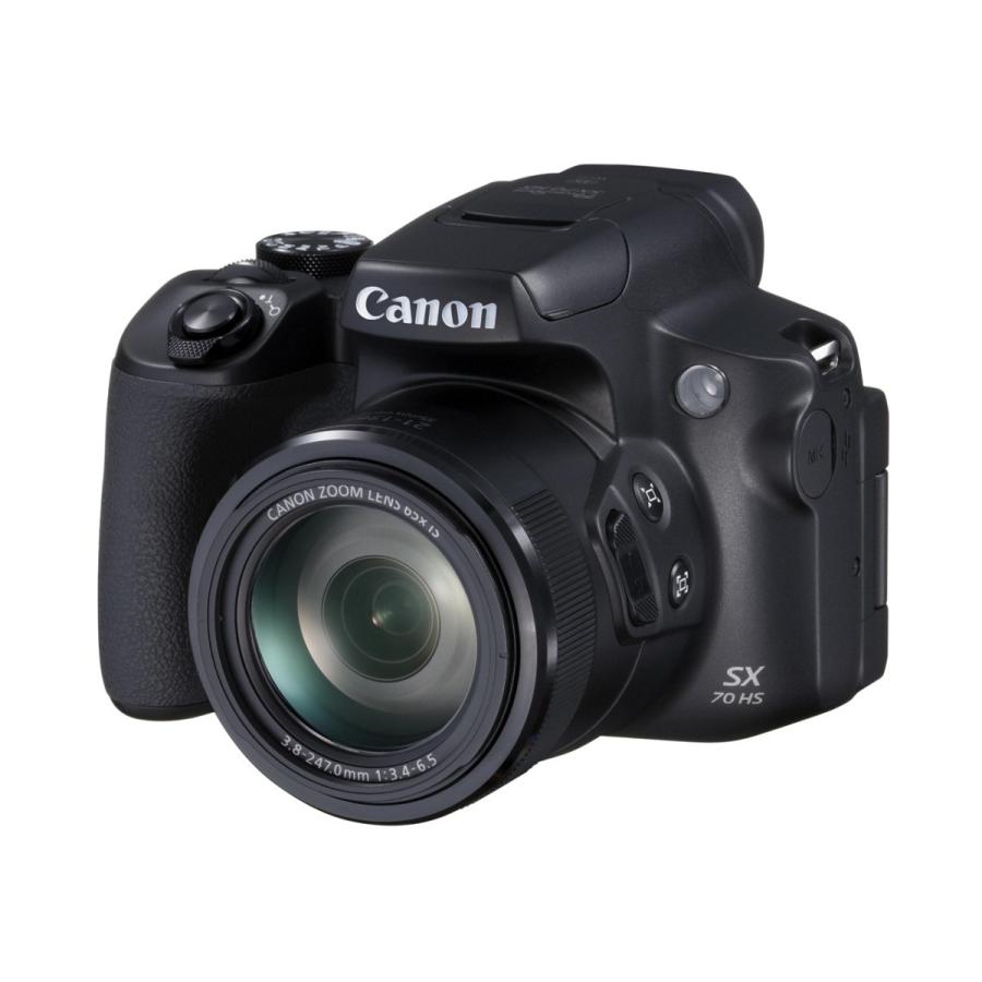 Canon キャノン デジタルカメラ Powershot Sx70 Hs アミューズランドyahoo 店 通販 Yahoo ショッピング