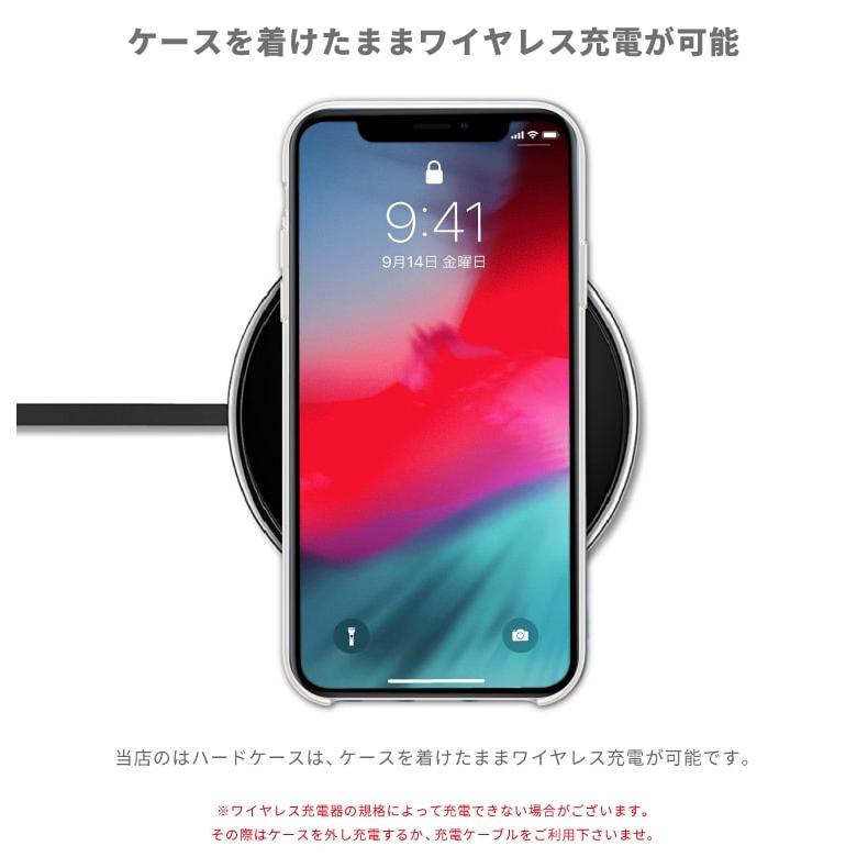 名入れ スマホケース ハード 全機種対応 ニコちゃん iPhone17e Google