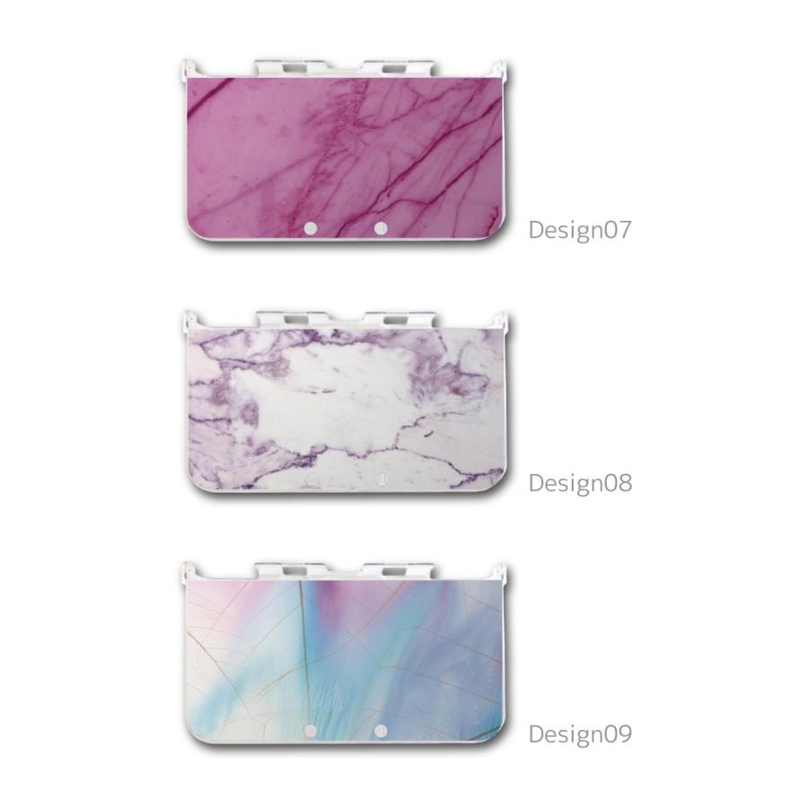 new 2DS 3DS LL ケース 3DSLL 2DSLL カバー おしゃれ 子供 キッズ