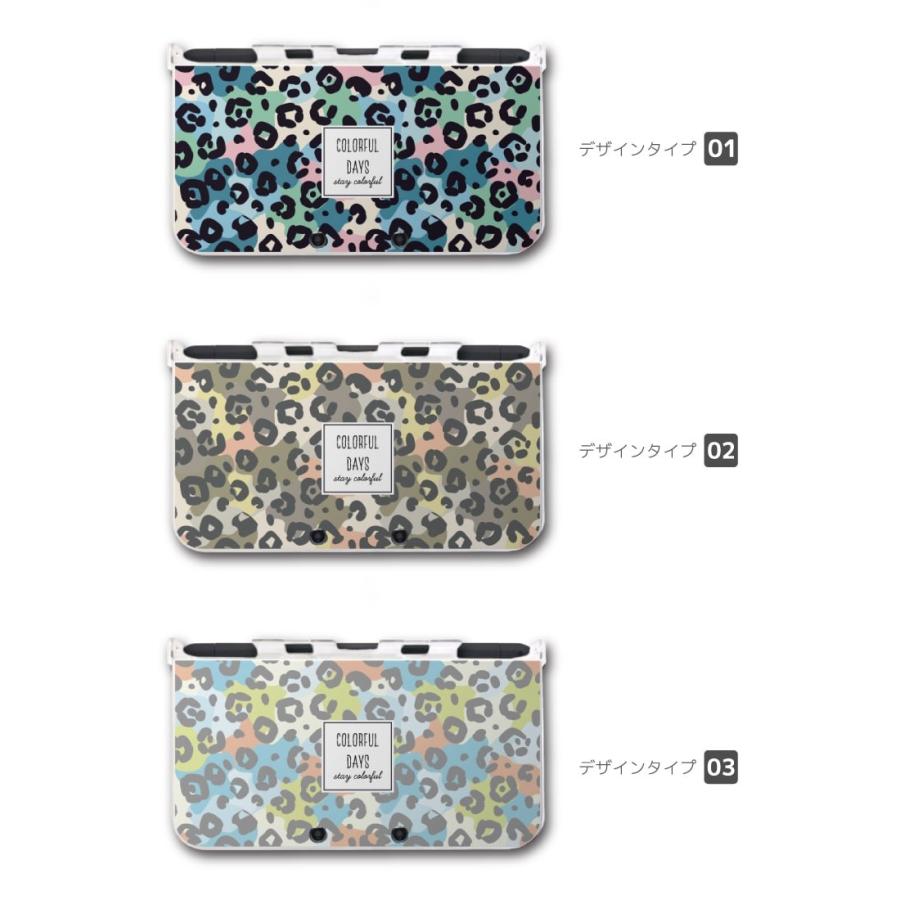 3DSケース Amazon | PGRTYOF 3DS ケース DS ソフトケース 3DS カードケース
