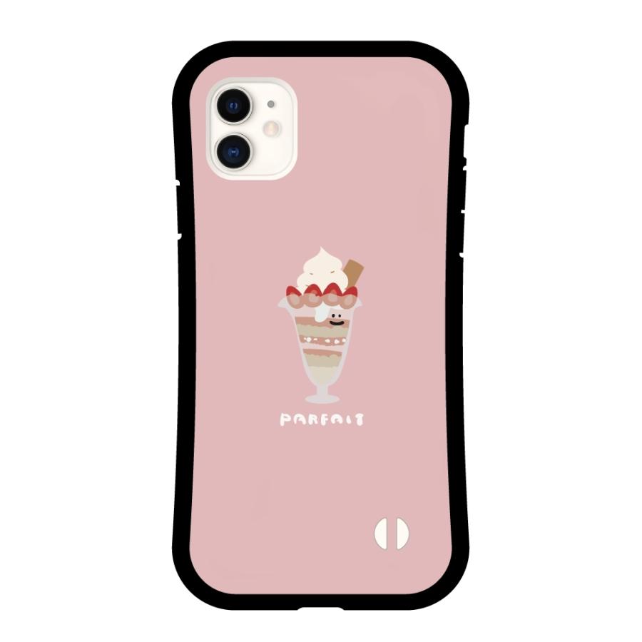 グリップケース スマホケース Iphone 14 Plus Pro Iphone13 Mini Pro 12 Se ケース おしゃれ フード イラスト 韓国 シンプル Asgc 012 Amuse Store 通販 Yahoo ショッピング