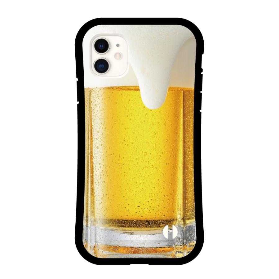 iPhone15 Pro ケース iPhone14 iPhone13 mini スマホケース iPhone12 iPhone SE グリップケース TPU おしゃれ お酒 ビール レモンサワー｜amusestore｜02