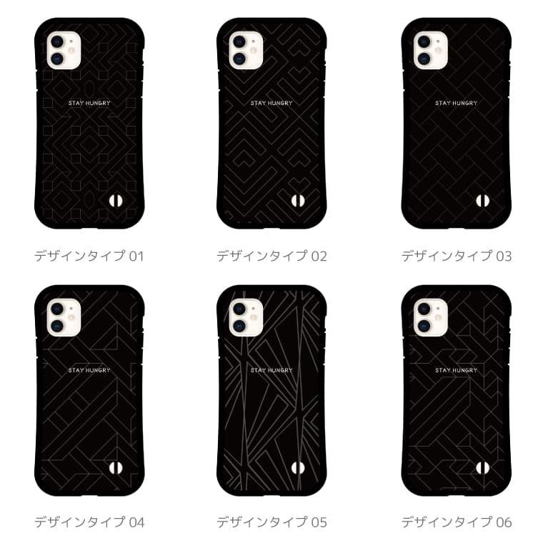 グリップケース スマホケース Iphone13 Mini Pro ケース Iphone12 Iphone 11 Se おしゃれ 韓国 メンズ モノクロ ブラック Asgc 187 Amuse Store 通販 Yahoo ショッピング