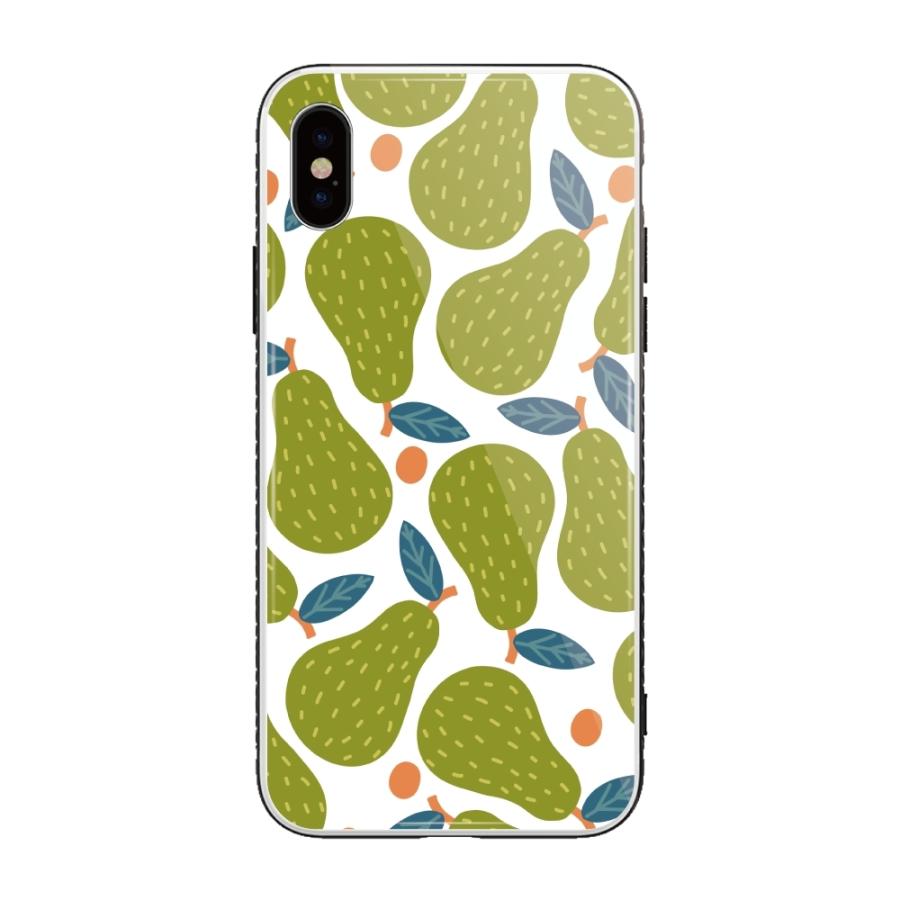 Iphone12 ケース スマホケース ガラスケース Iphone11 Iphone Se 12 Mini Pro Iphone8 アイフォン11 Tpu おしゃれ フルーツ 果物 イラスト アート かわいい Asgt 052 Amuse Store 通販 Yahoo ショッピング