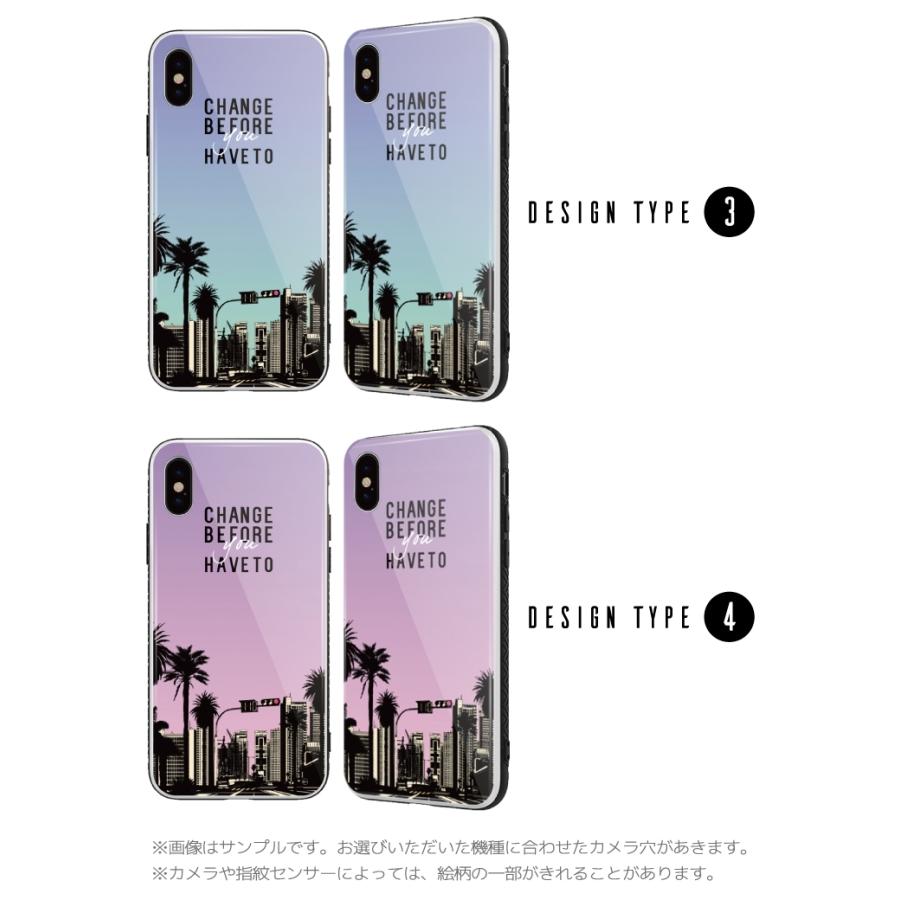 Iphone14 13 Mini Pro ケース スマホケース ガラスケース Iphone12 Iphone Se アイフォン 11 Tpu おしゃれ 風景 グラデーション イラスト La ハワイ Asgt 058 Amuse Store 通販 Yahoo ショッピング