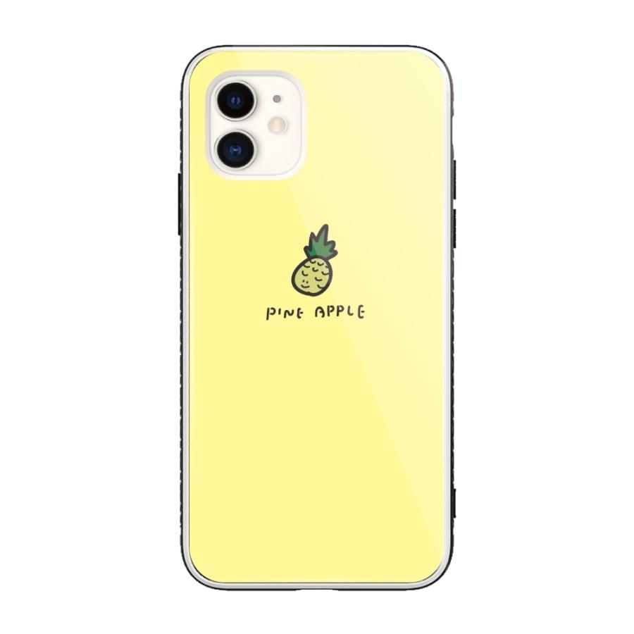 Iphone14 13 Mini Pro ケース スマホケース ガラスケース Iphone12 Iphone Se アイフォン 11 Tpu おしゃれ フルーツ イラスト チェリー パイナップル Asgt 068 Amuse Store 通販 Yahoo ショッピング