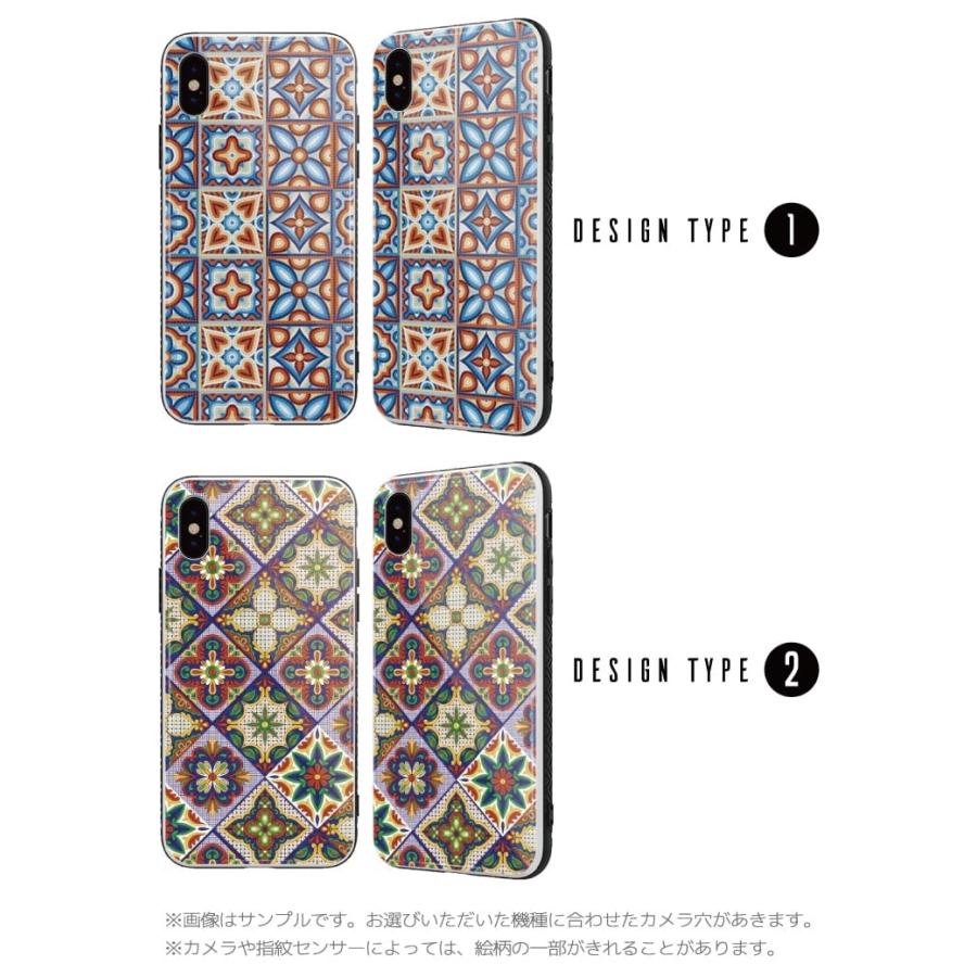 iPhone15 Pro ケース iPhone14 iPhone13 mini スマホケース iPhone12 iPhone SE ガラスケース TPU おしゃれ エスニック ネイティブ ネイティブ柄｜amusestore｜08